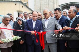 هرمزگان در رتبه نخست کشور در حجم سرمایه گذاری پروژه های کشاورزی