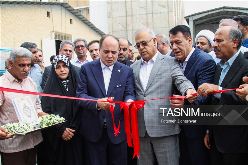 هرمزگان در رتبه نخست کشور در حجم سرمایه گذاری پروژه های کشاورزی