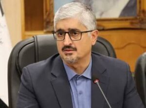 بهره برداری از طرح های ۱.۱ همتی کشاورزی در فارس
