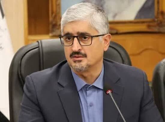 بهره برداری از طرح های ۱.۱ همتی کشاورزی در فارس