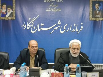 کشاورزی کنگاور با سرمایه گذاری ۱۲۰۰ میلیارد تومانی در مسیر جهش