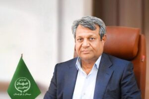ظرفیت تولید مرغ سیستان و بلوچستان به ۱۱ میلیون قطعه رسید