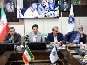کمیسیون صنایع غذایی اتاق ایران بسته تسویه مطالبات ارزی را تدوین کرد