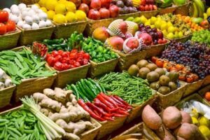 تورم محصولات کشاورزی در بهار ۱۴۰۵؛ افزایش ۲۵۸.۷ درصدی قیمت سیب