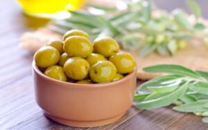 پیش بینی برداشت ۲۵ هزار تن زیتون در گیلان و لزوم راه اندازی میز تخصصی