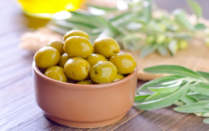 پیش بینی برداشت ۲۵ هزار تن زیتون در گیلان و لزوم راه اندازی میز تخصصی