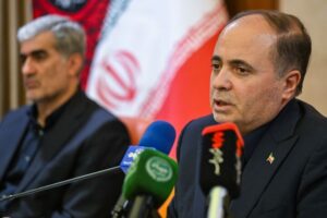 غلامرضا نوری: واردات گوشت از پاکستان ۵ برابر می شود
