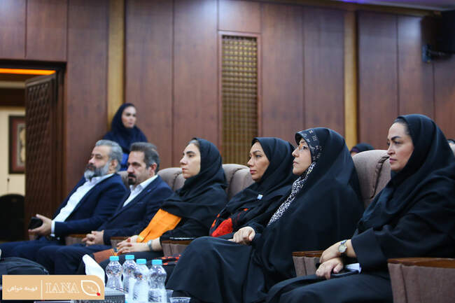 برگزاری نخستین دوره پاسداری از میراث ناملموس برای زنان مدیر بخش کشاورزی