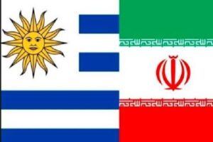 ایران و اروگوئه نقشه راه توسعه همکاری های کشاورزی را تدوین می کنند
