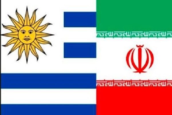 ایران و اروگوئه نقشه راه توسعه همکاری های کشاورزی را تدوین می کنند