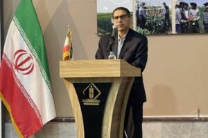 کشاورزی خراسان رضوی باید دانش بنیان و بهره ور شود