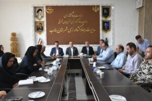 مجید آنجفی: حذف ارز ترجیحی باید به نفع تولیدکنندگان واقعی باشد