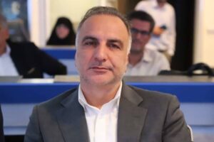 مجید آنجفی: سامانه مدیریت تولید و توزیع بذر، نیاز واقعی کشور را شفاف می کند