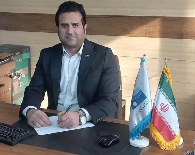 نهاوند؛ تجهیز ۶۲ درصد چاه های کشاورزی مجاز به کنتور هوشمند