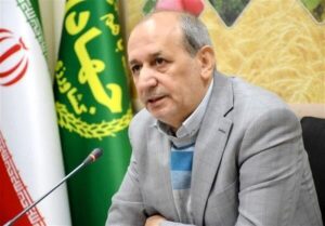 شهرام شفیعی: توسعه بازار دیجیتال فروش محصولات روستایی آذربایجان شرقی را جهش می دهد