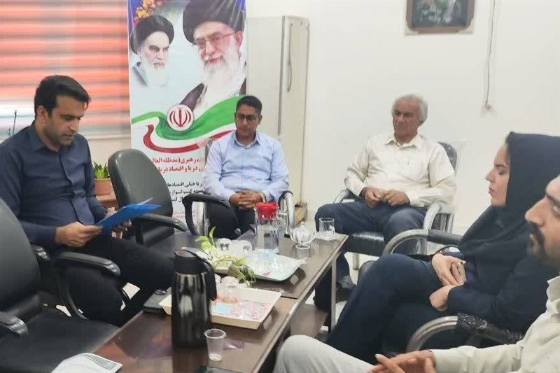 تنگستان ۱۰ میلیارد تومان اعتبار برای تکمیل بنادر صیادی دریافت کرد