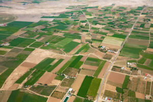 چم نمشت دره شهر با ظرفیت کشاورزی بالا همچنان با کمبود زیرساخت روبه رو است