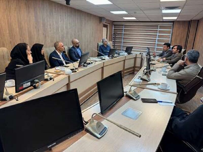 ستاد توسعه اقتصاد دانش بنیان غذا و کشاورزی مسیر تامین مالی فناوری را تسهیل می کند