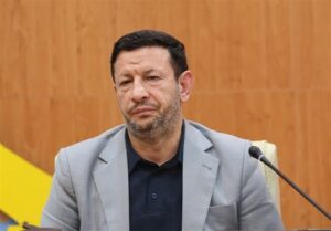 چاه های فاقد پروانه کشاورزان دیر در ۲ ماه تعیین تکلیف می شوند