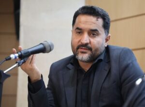 یزد؛ نسخه هفت گانه مدیریت آب کشاورزی برای مقابله با کم آبی