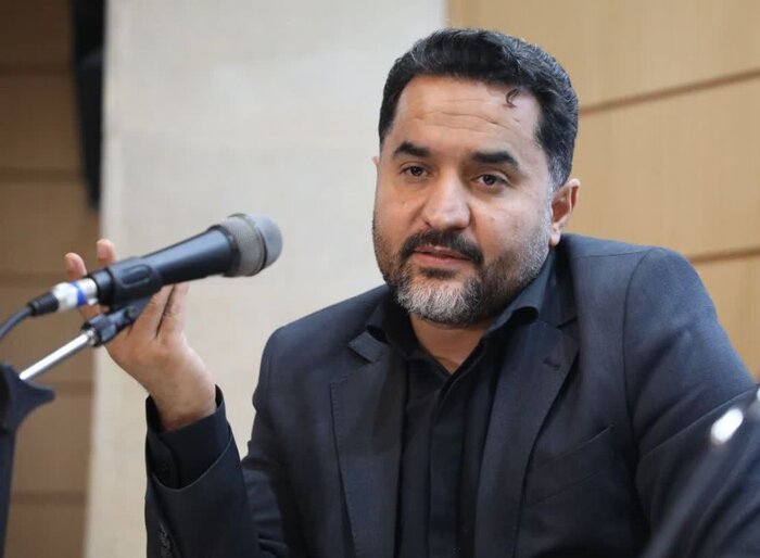یزد؛ نسخه هفت گانه مدیریت آب کشاورزی برای مقابله با کم آبی